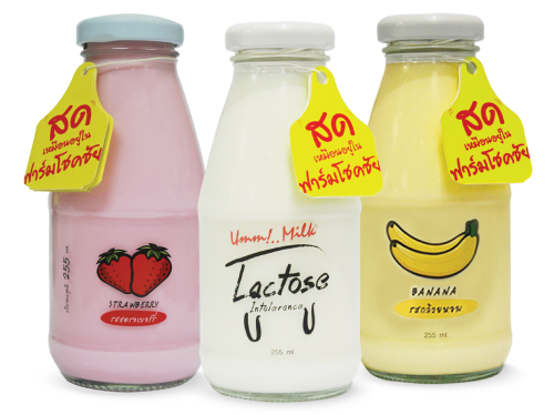 Lactose